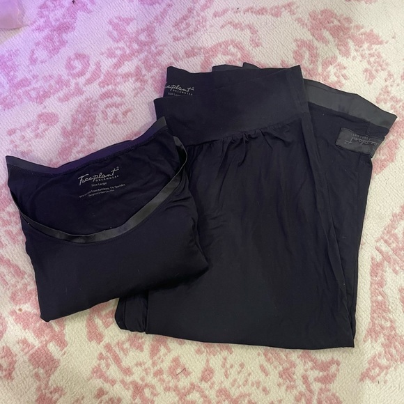 Faceplant Dreamwear Intimates & Sleepwear Faceplant Dreamwear